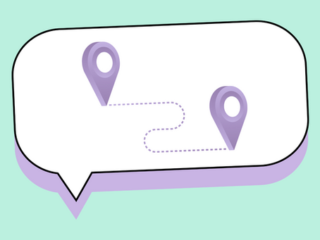 Keep It Consistent Client Case Study: Moving 6000 Miles… Whilst Running a Business and Selling Retreat