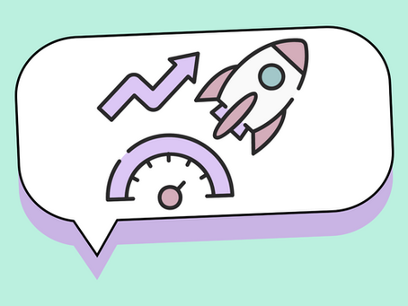 Keep It Consistent Client Case Study: Stuck and Searching for Content Marketing Inspiration