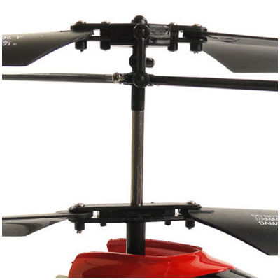 Thumbnail: Metal Air-Rex IR 3.5