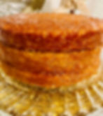 Jelly Cake