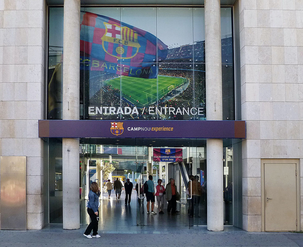 Le Barça à la croisée des chemins