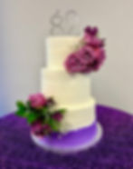 Custom Cakes Consultation