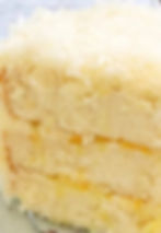 Pineapple Coconut