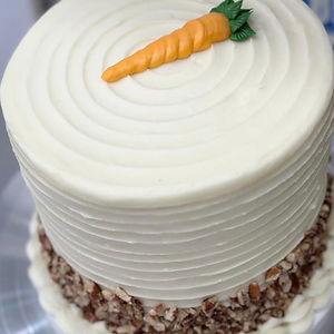 Carrot 