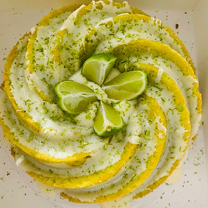 Key Lime