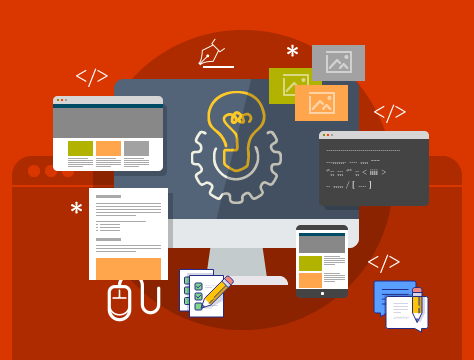 Steps for Successful Website Redesign