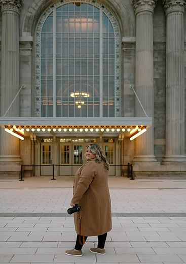 Michigan Photographer - Wedding Photographer - Coldwater Photography