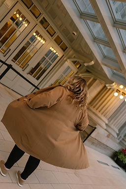 Coldwater Studio Downtown