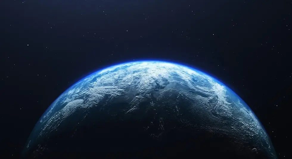 Planet Degrees