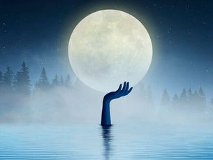 The Influence of the Moon Phases on Your Mood and Behavior