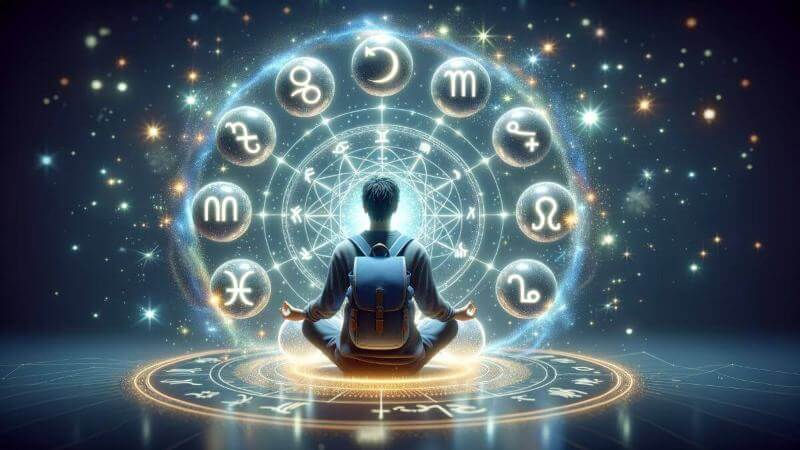 Astrology and Health: Understanding Your Natal Chart’s Impact on Wellness