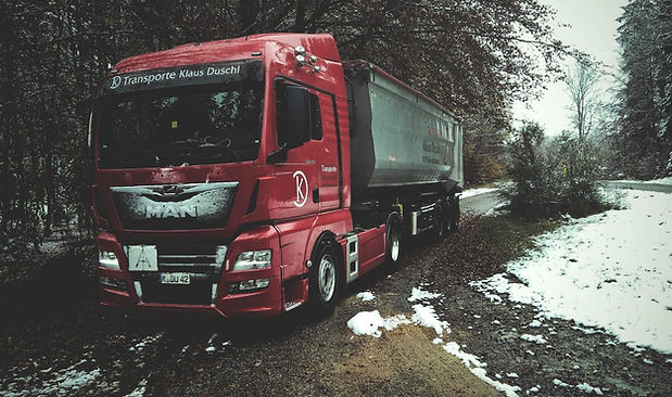 DK Transporte