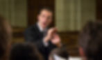 Weekend choral avec Mark Opstad et le Choeur du Noble Val