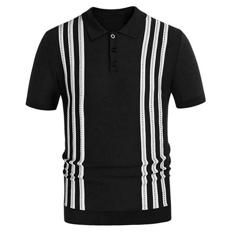 Thumbnail: Polo T-Shirt Summer