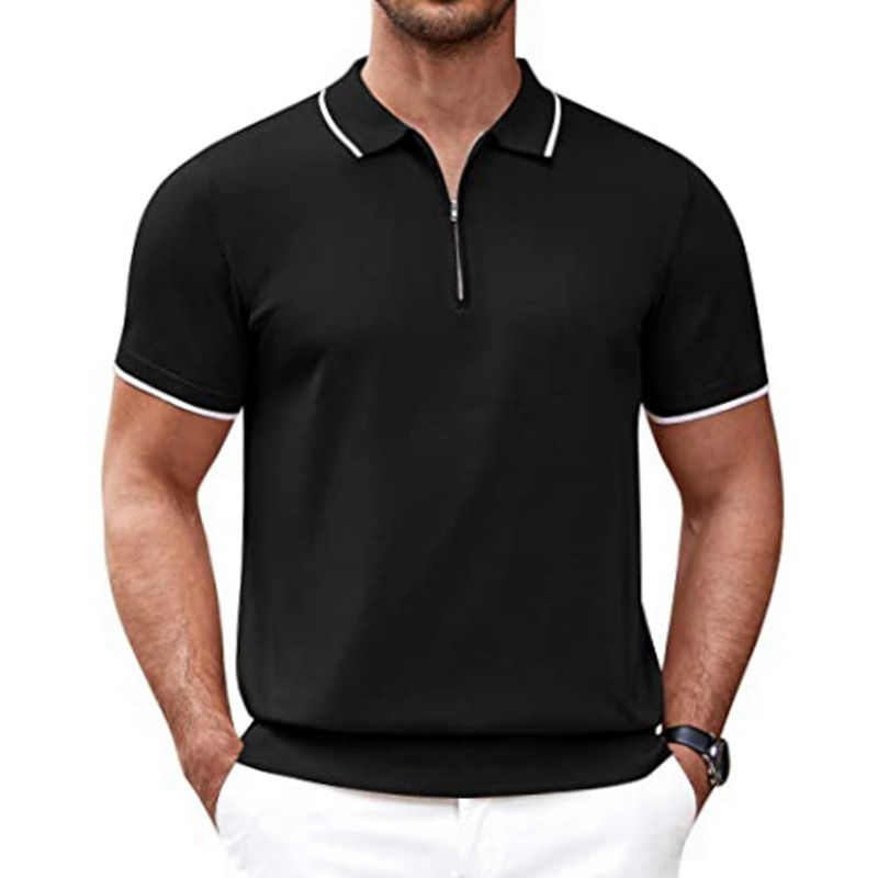 Thumbnail: Polo T-Shirt Summer