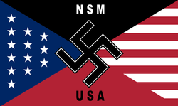 National Socialist Movement