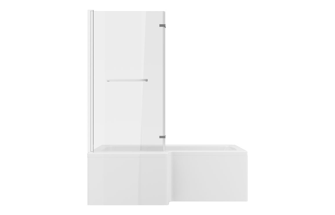 NEWTON L Shape 0TH Shower Bath Pack