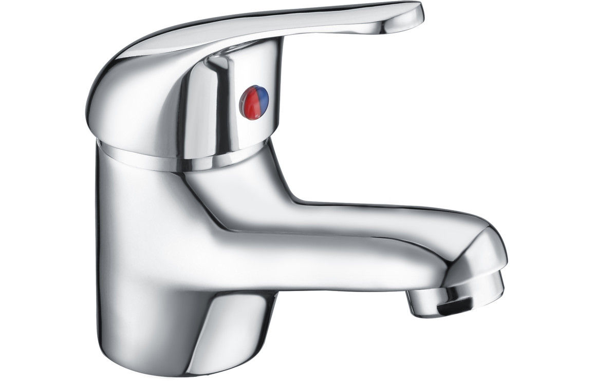 NORCLIFFE Basin Mixer