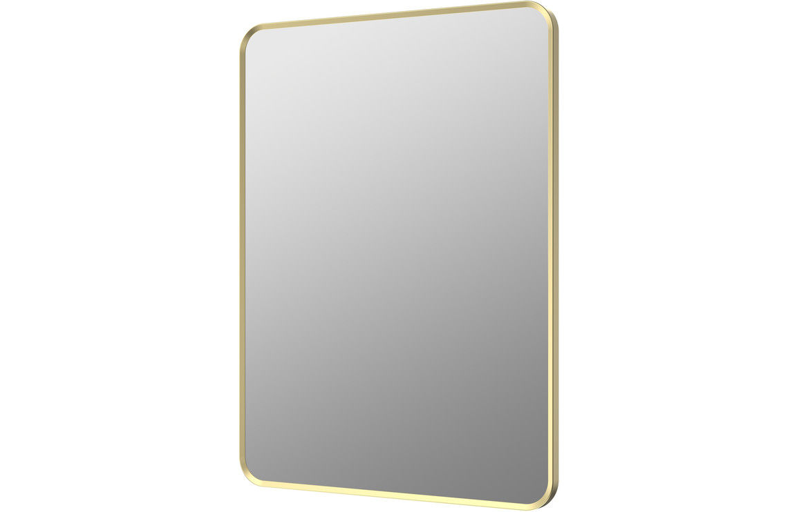 KELMSCOTT 600x800mm Rectangle Mirror