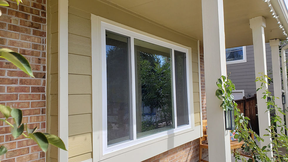 Window After