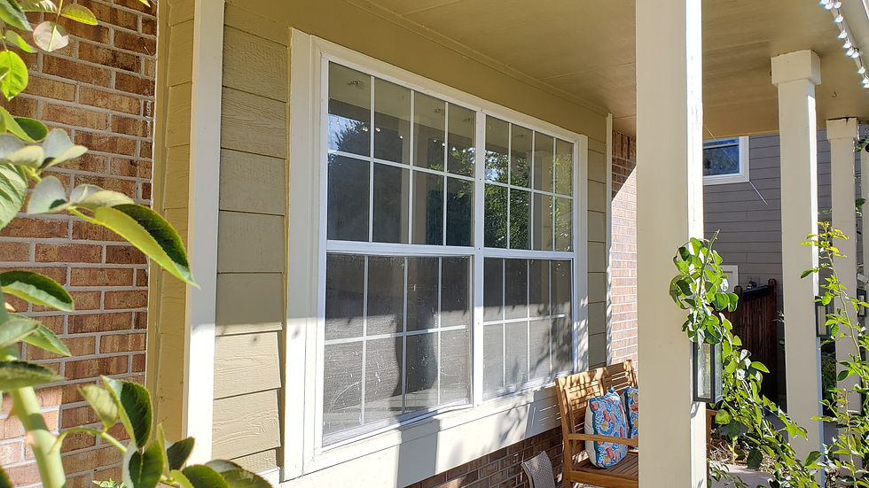 Window Before