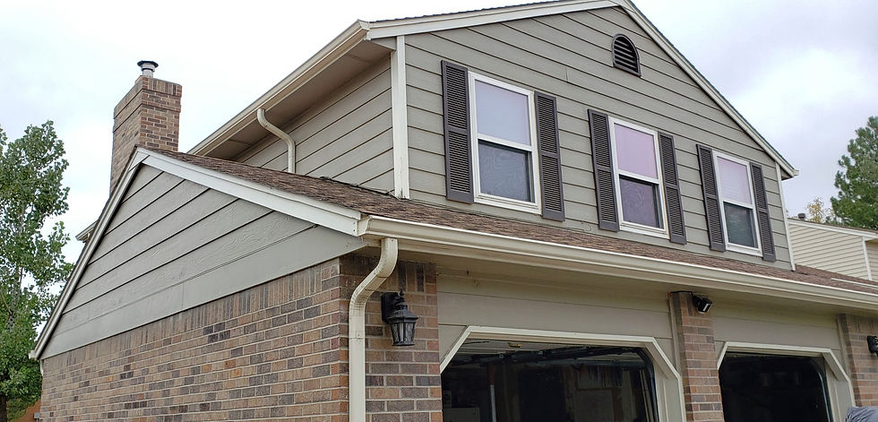 Siding Before