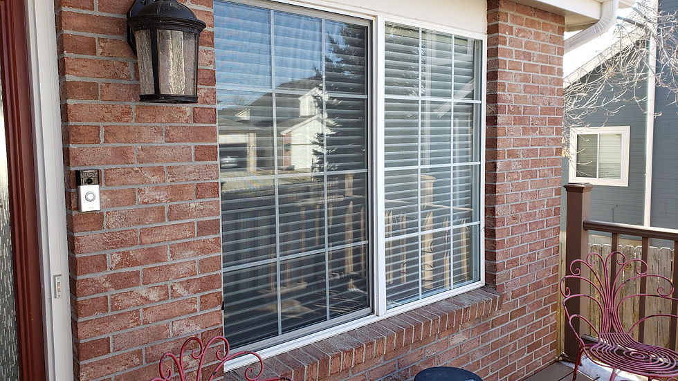 Window Before