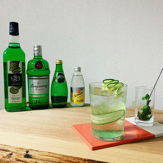 Nihonbashi Atelier レシピ