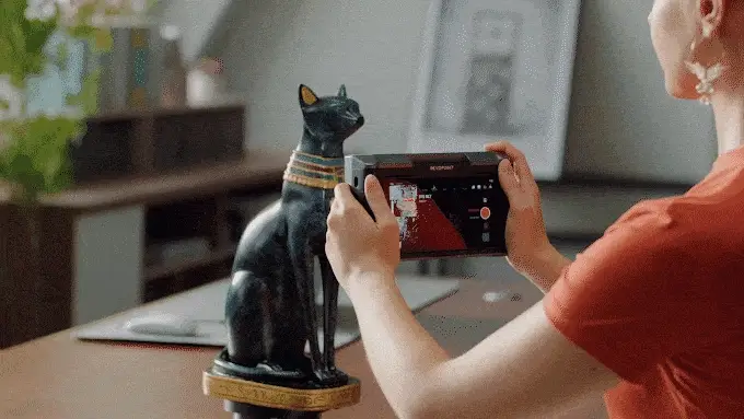 Preservação histórica