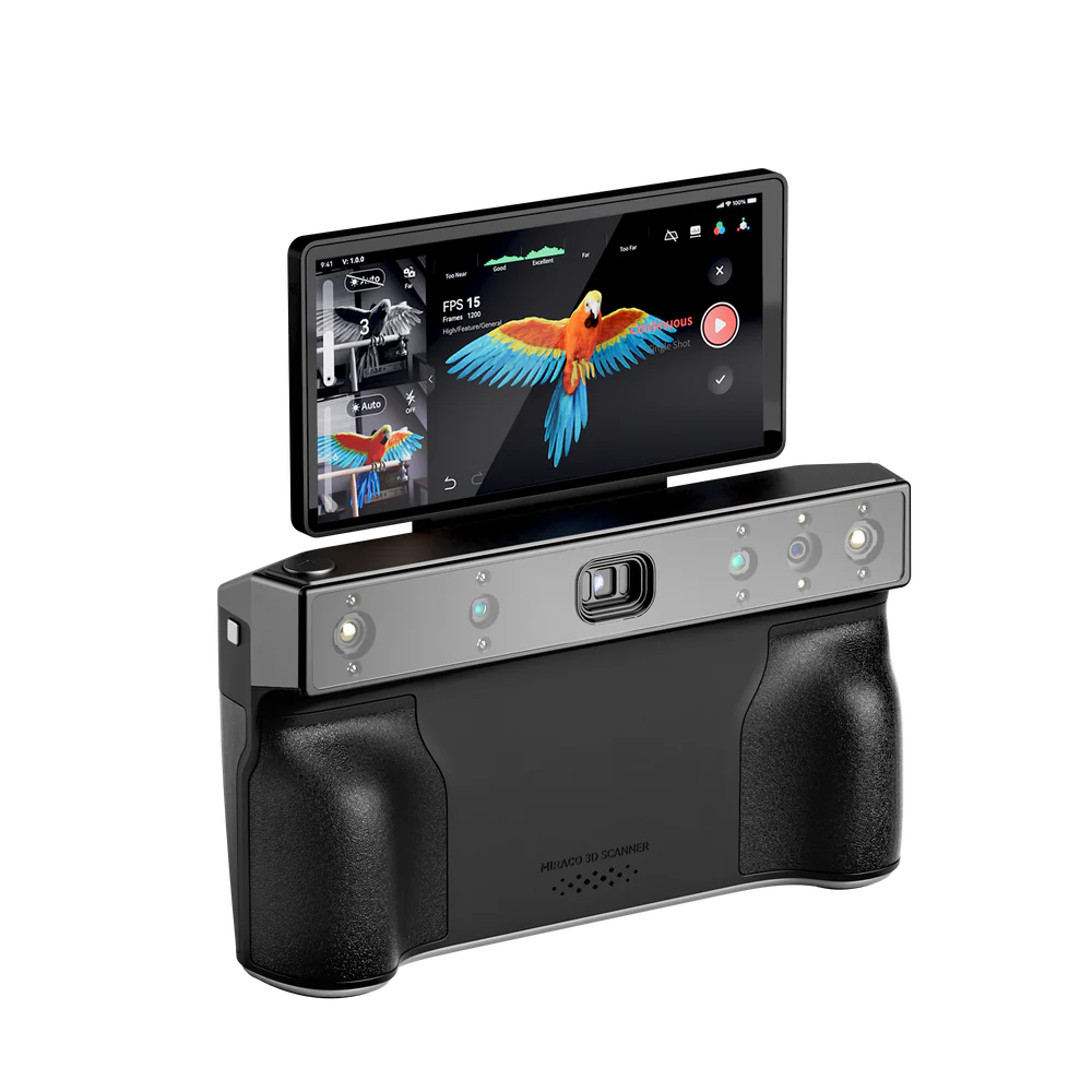 Revopoint Miraco Standard Revopoint