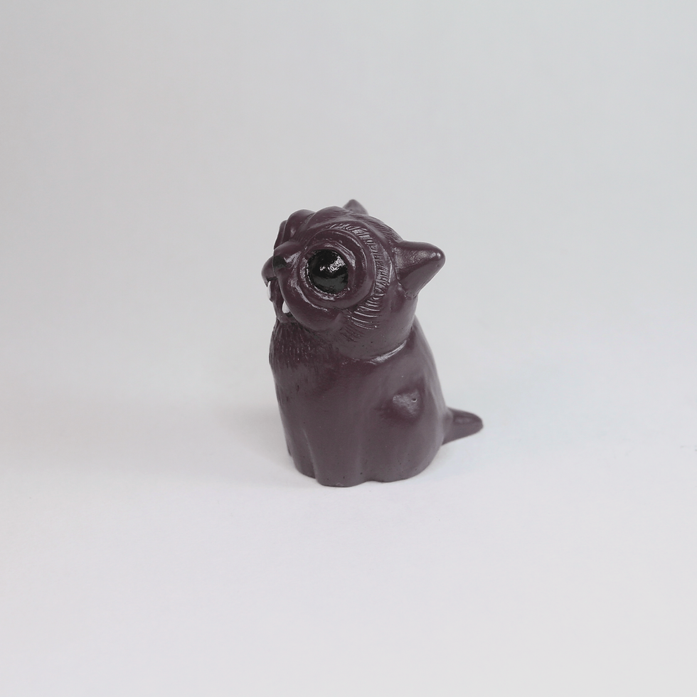 Thumbnail: Mini Kitties - Wine