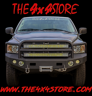 The 4x4 Store is located in Clarkston, WA