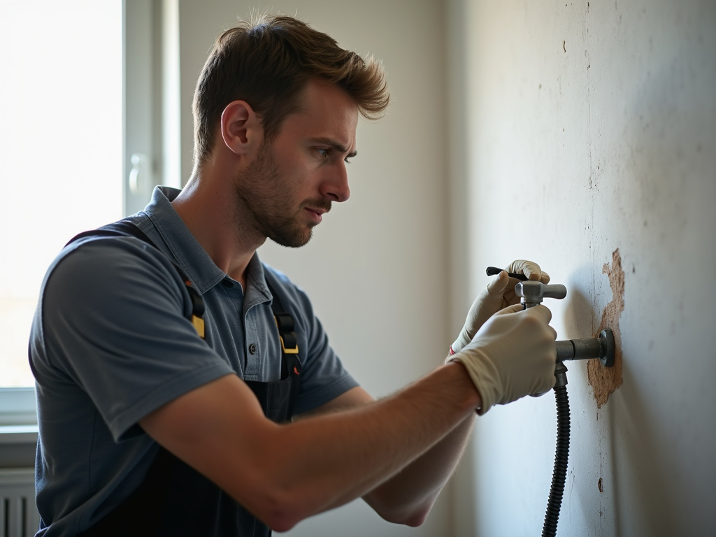 Home Repairs