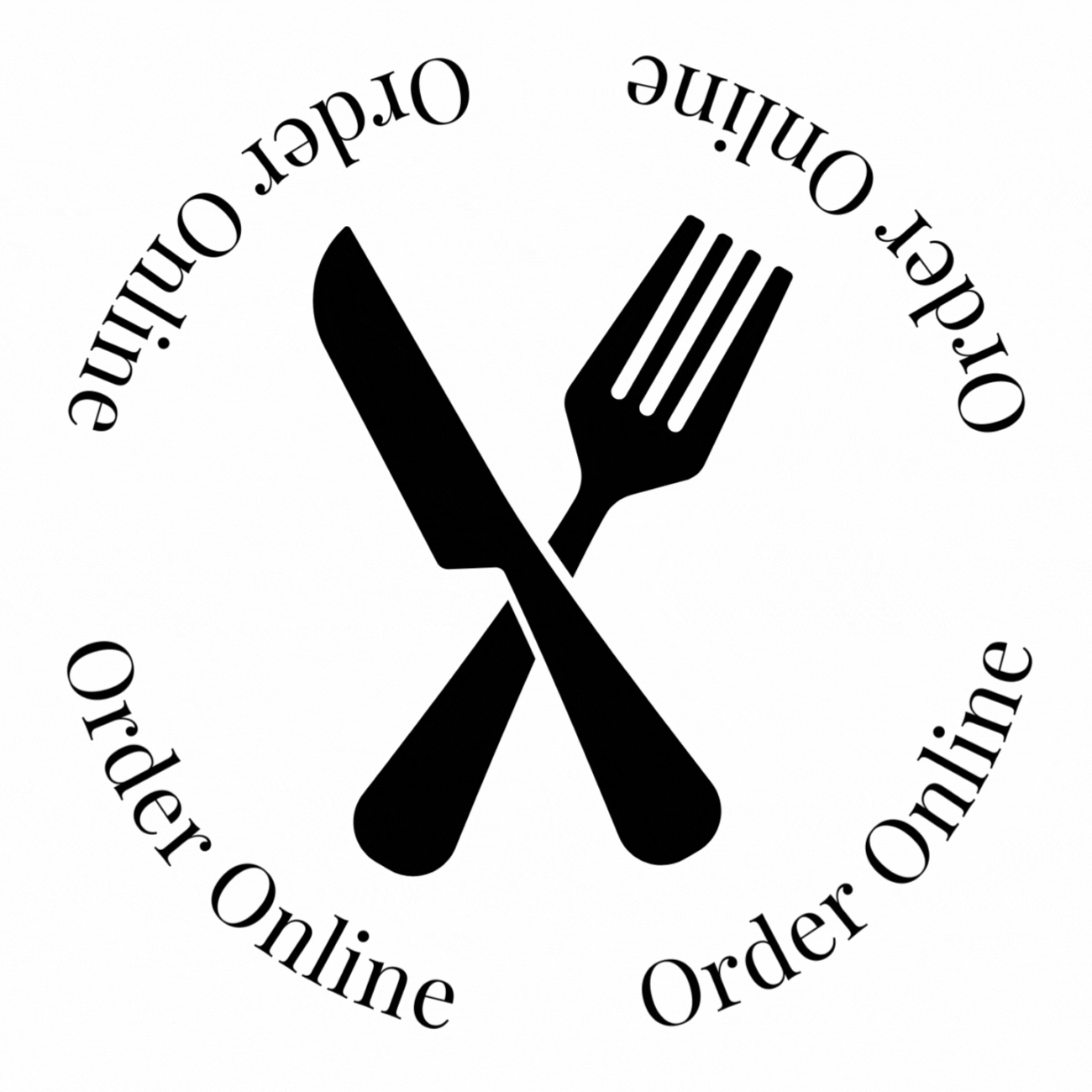 Order Online