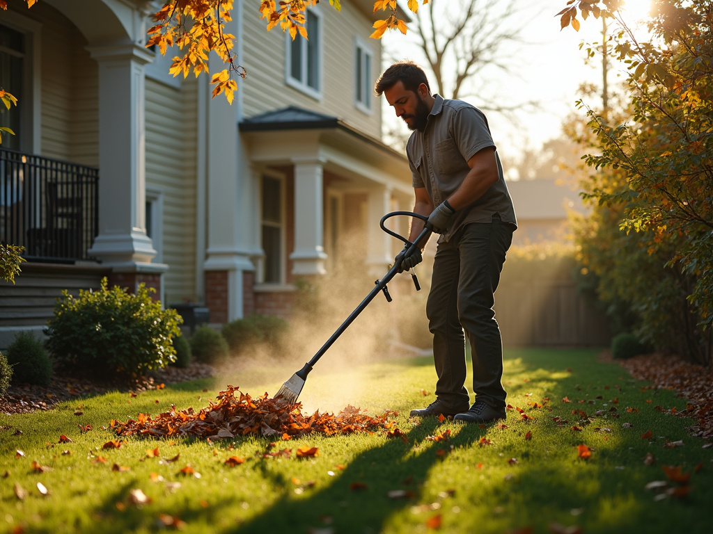 Yard & Property Cleanup