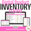 Thumbnail: My Product Inventory Tracker