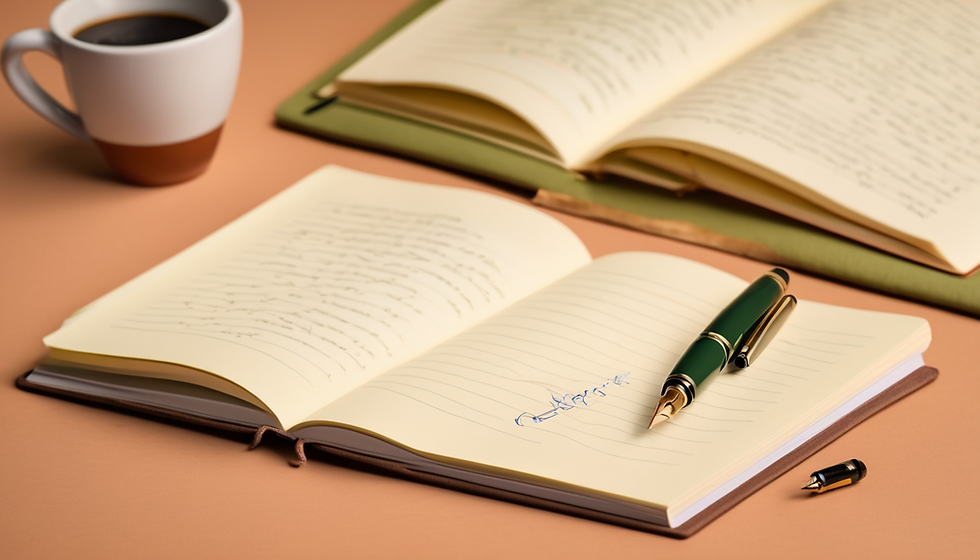 Creative Writing Workshop