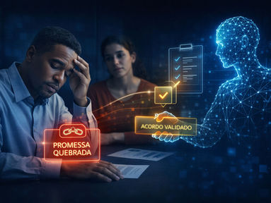 O Futuro da Recuperação de Crédito Digital