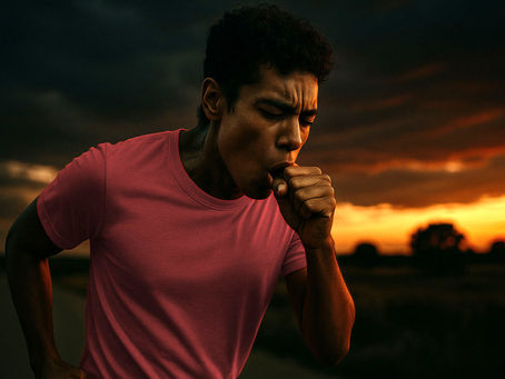 Respiração na Corrida