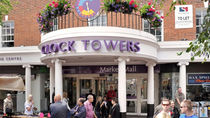 Congratulations to Rugby town centre outlets. Find out which outlets were nominated and the top five