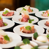 aperitivos