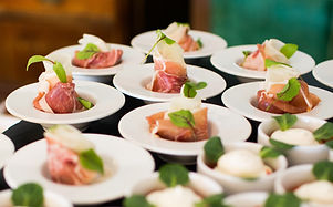 Appetizers