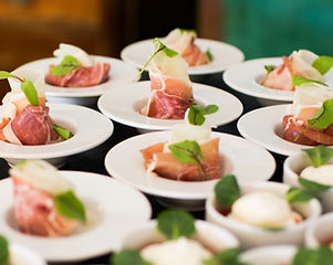 Appetizers