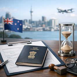 Immigration News