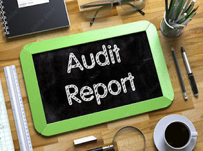 Audit Report 2021-22
