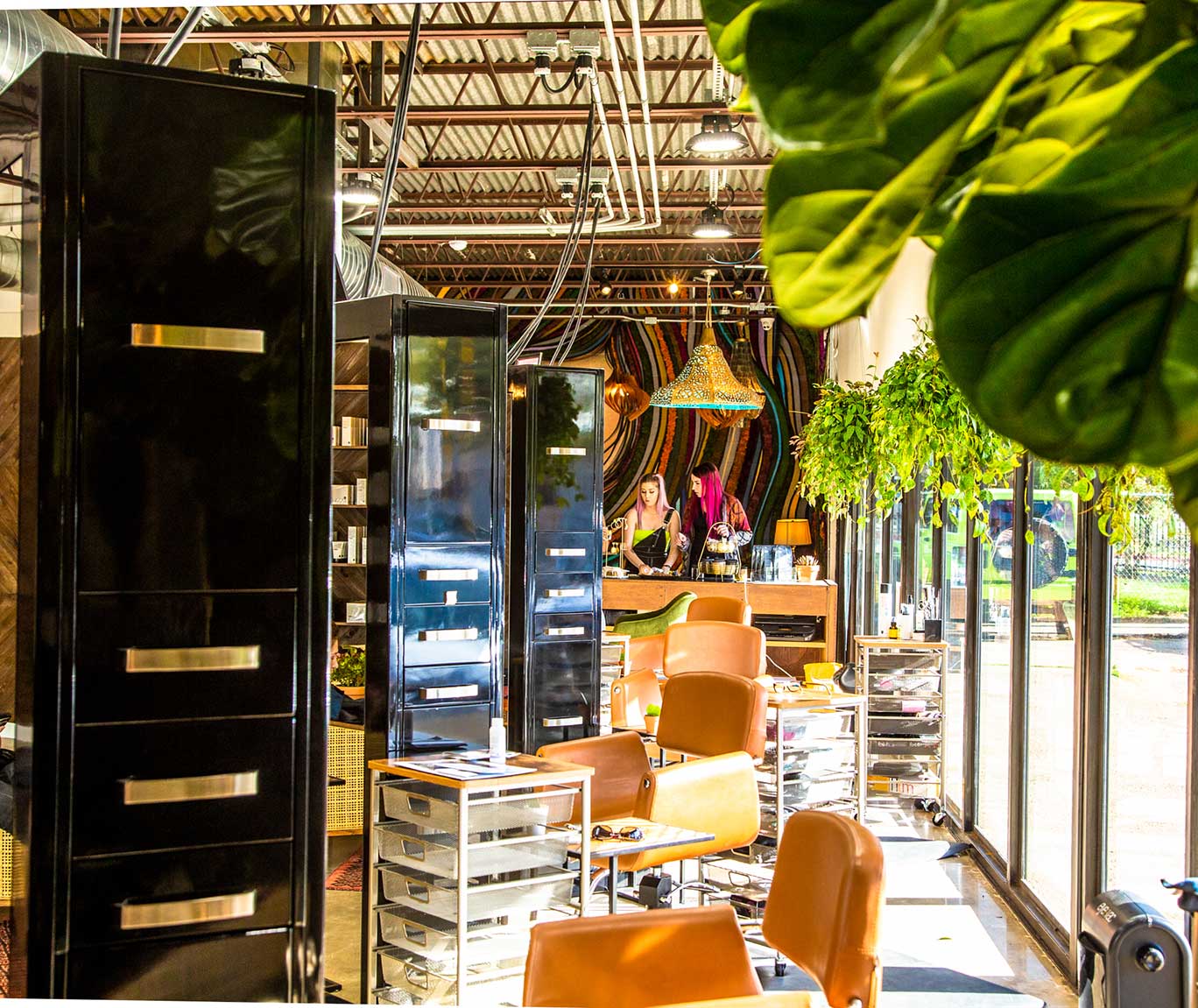 Headspace Salon Top Stylists in Austin