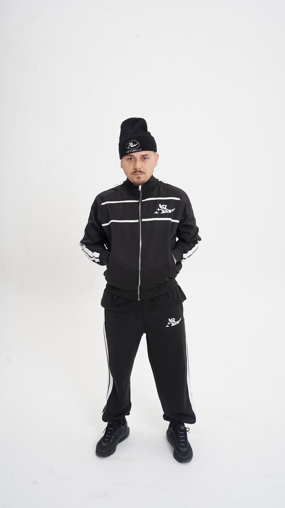 Miniaturbild: Aevm Stds Tracksuit