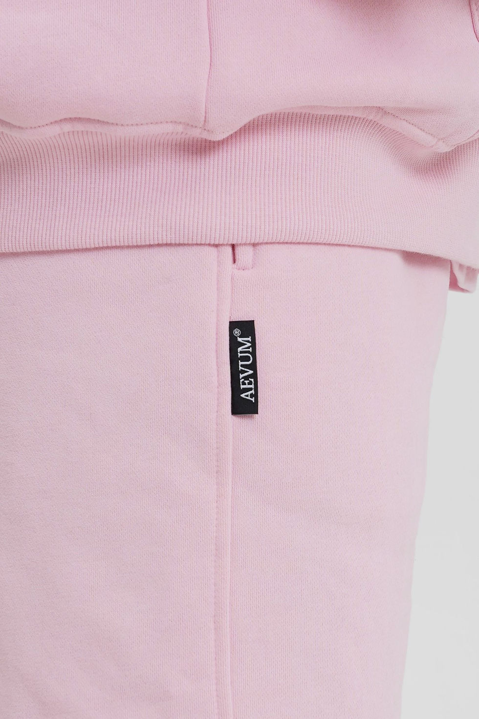 Miniaturbild: Babypink Sweatpants 