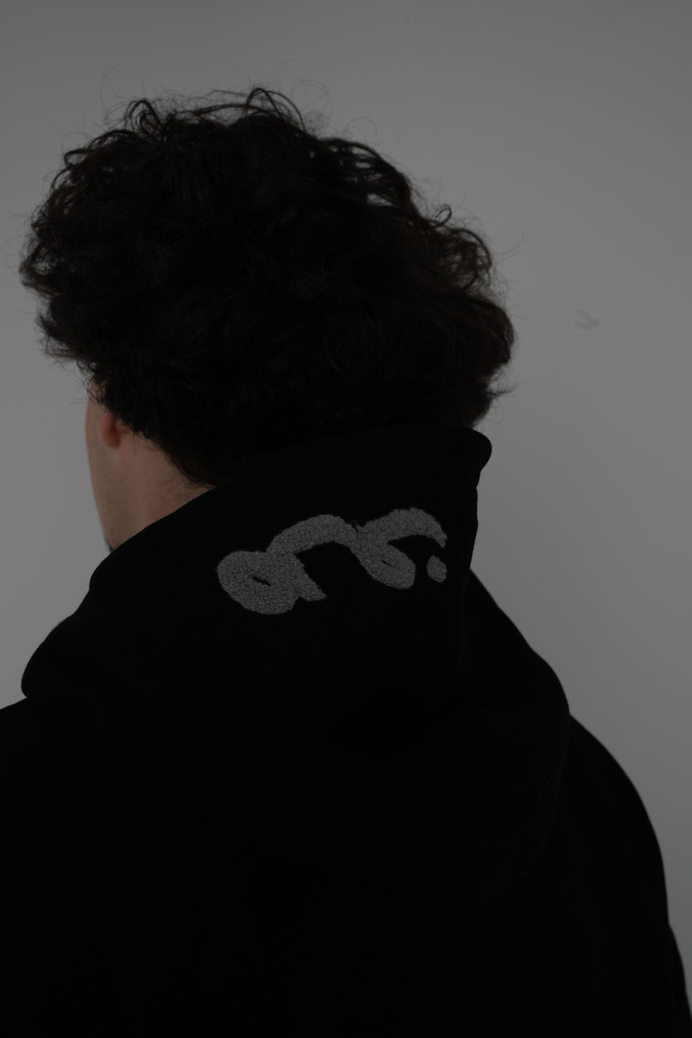 Miniaturbild: Reverse Zip Hoodie