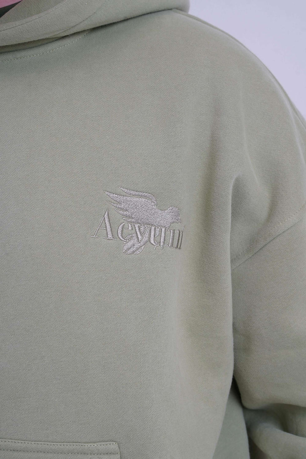 Miniaturbild: Lime Hoodie
